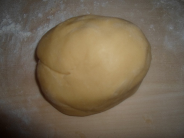 Bleskové jahodové strašidielka (fotorecept) - obrázok 3