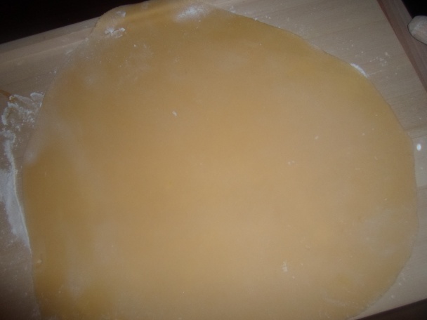 Bleskové jahodové strašidielka (fotorecept) - obrázok 4