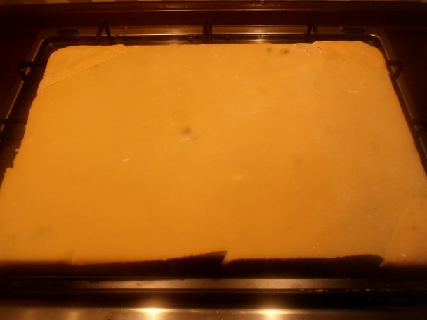 Bleskové jahodové strašidielka (fotorecept) - obrázok 5