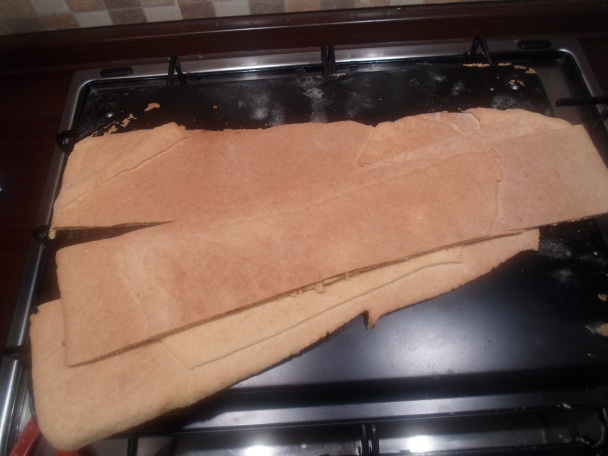 Bleskové jahodové strašidielka (fotorecept) - obrázok 6