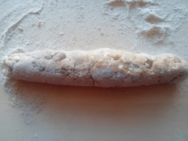 Tvarohové perníkové guľky (fotorecept) - obrázok 2