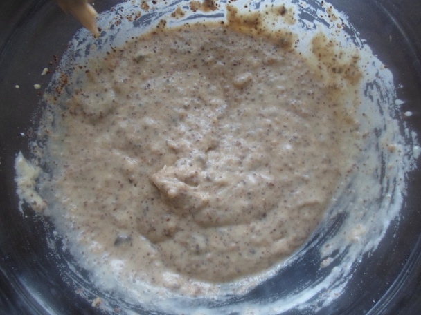 Zasnežená margot (fotorecept) - obrázok 2