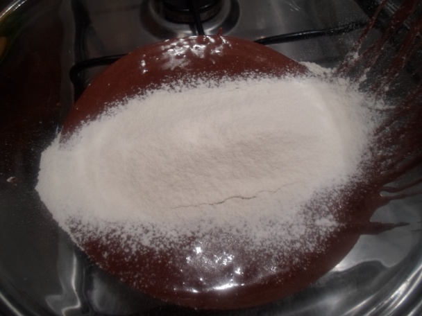 Torta pre vášnivé (fotorecept) - obrázok 4