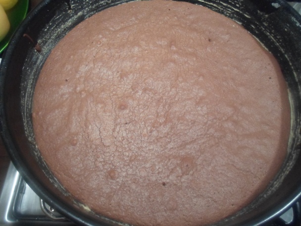 Torta pre vášnivé (fotorecept) - obrázok 5