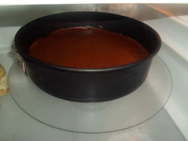 Torta pre vášnivé (fotorecept) - obrázok 6