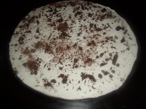 Torta pre vášnivé (fotorecept) - obrázok 9