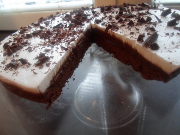 Torta pre vášnivé (fotorecept) - obrázok 10