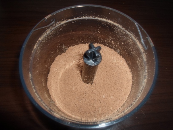 Veľkonočný tvarohovo-mango zákusok(fotorecept) - obrázok 1