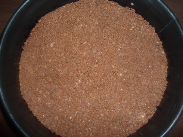 Veľkonočný tvarohovo-mango zákusok(fotorecept) - obrázok 3