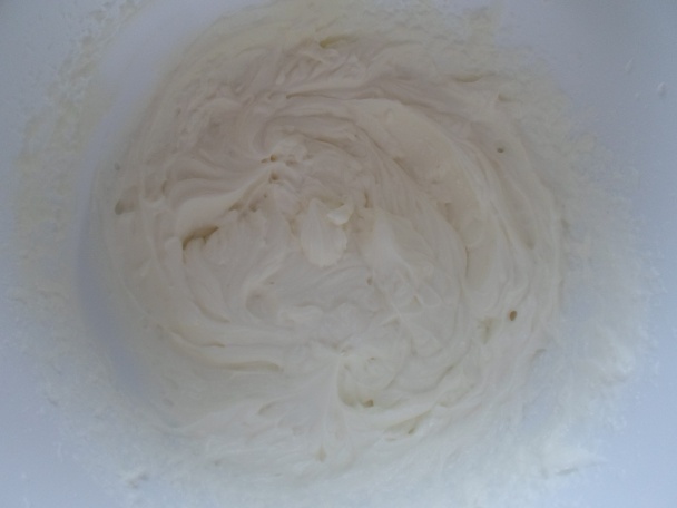 Veľkonočný tvarohovo-mango zákusok(fotorecept) - obrázok 6