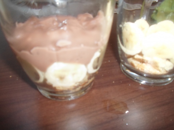 Trifle(fotorecept) - obrázok 2