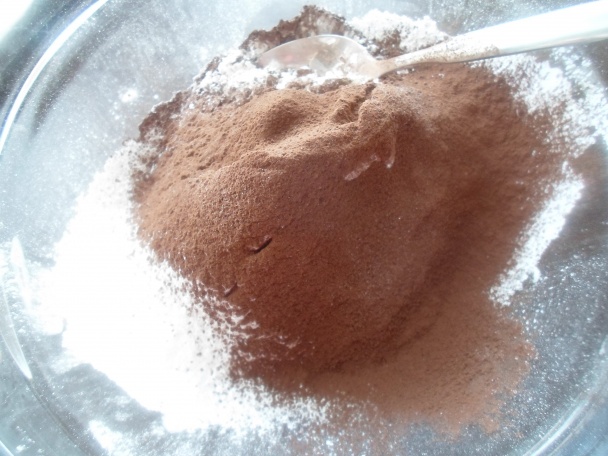 Veľkonočný tvarohový koláč (fotorecept) - obrázok 1