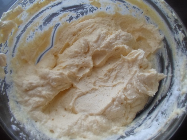 Veľkonočný tvarohový koláč (fotorecept) - obrázok 5