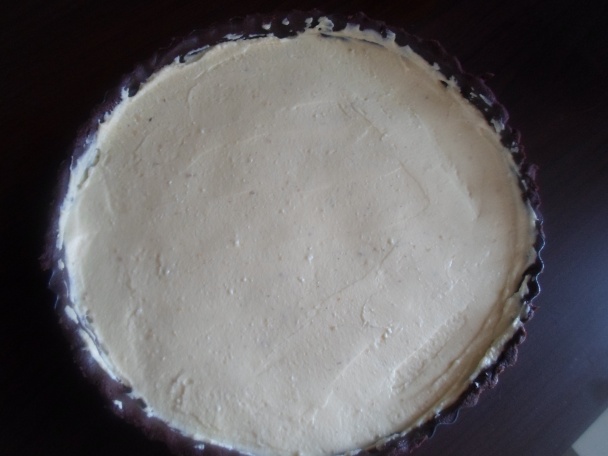 Veľkonočný tvarohový koláč (fotorecept) - obrázok 7