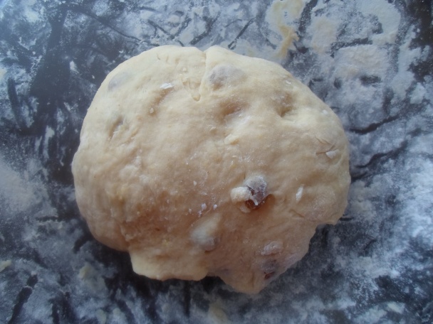 Veľkonočný mazanec (fotorecept) - obrázok 2