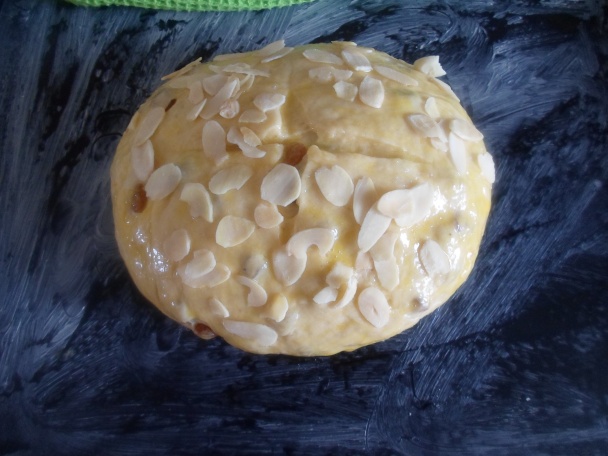 Veľkonočný mazanec (fotorecept) - obrázok 4