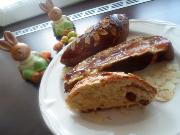 Veľkonočný mazanec (fotorecept) - obrázok 5