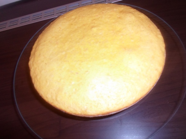 Mrkvová torta (fotorecept) - obrázok 4