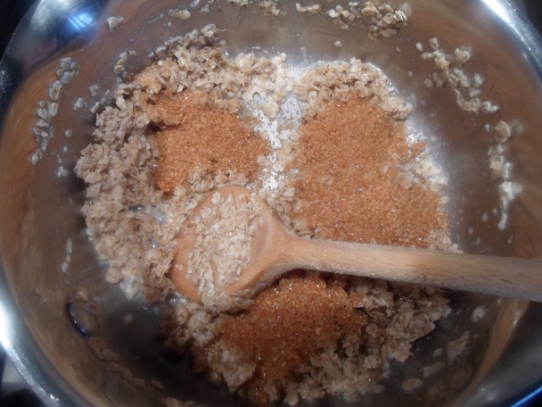 Ovsené guľky (fotorecept) - obrázok 2