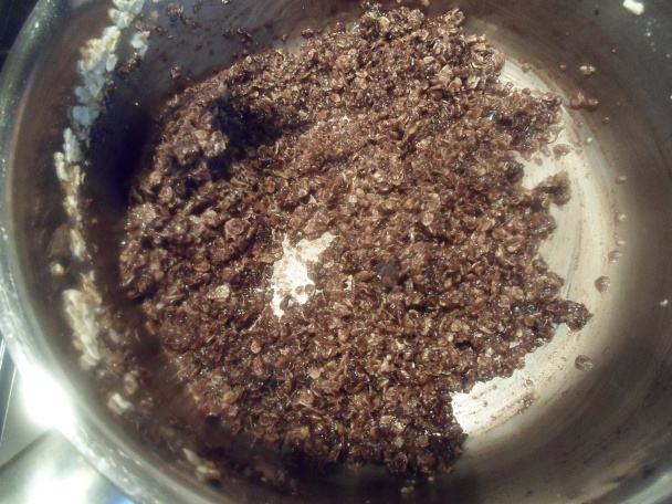 Ovsené guľky (fotorecept) - obrázok 3