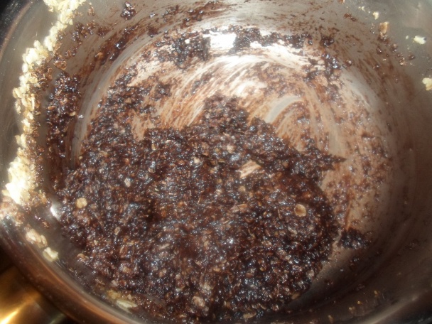 Ovsené guľky (fotorecept) - obrázok 4