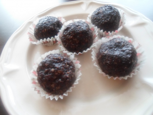 Ovsené guľky (fotorecept) - obrázok 5