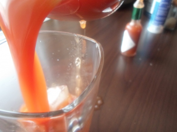 Bloody Marry (fotorecept) - obrázok 2