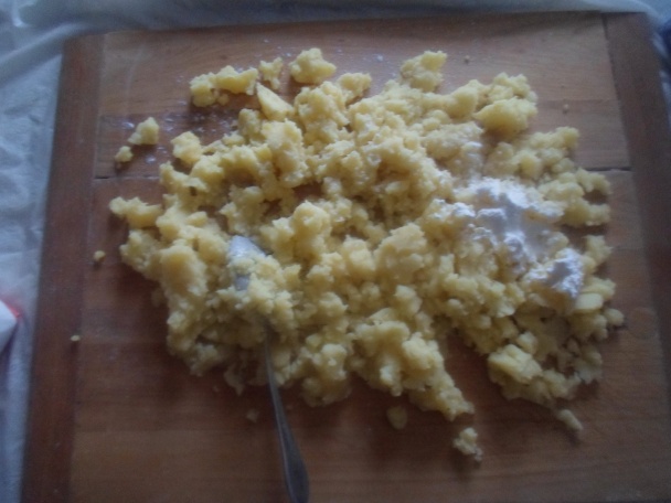 Lokše (fotorecept) - obrázok 1