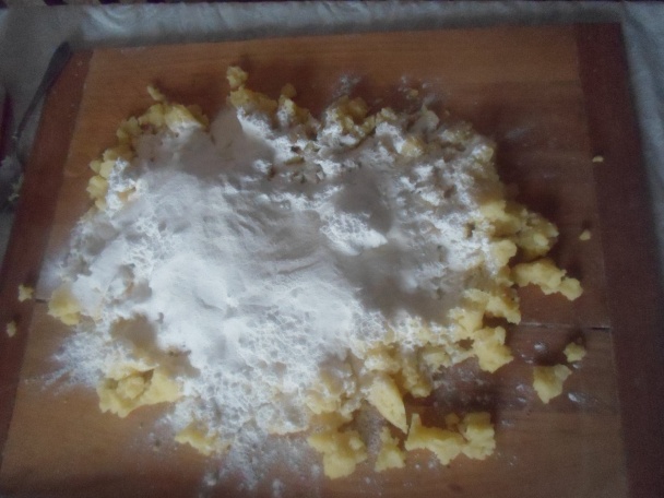 Lokše (fotorecept) - obrázok 2