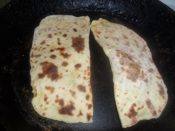 Lokše (fotorecept) - obrázok 6