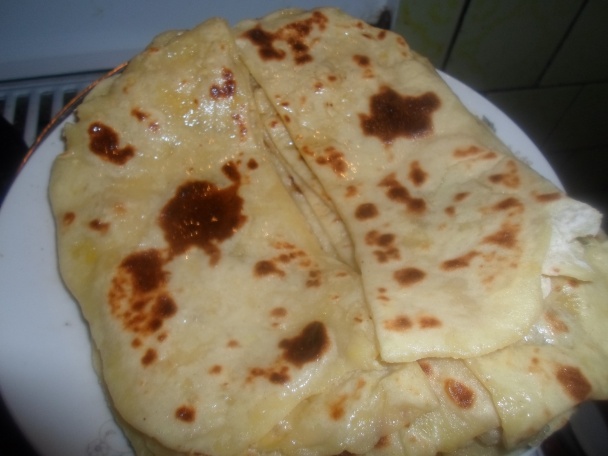 Lokše (fotorecept) - obrázok 7