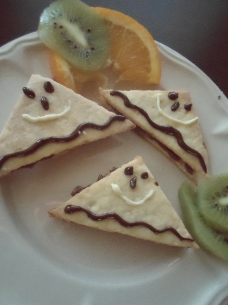 Škriatkovia(fotorecept) - obrázok 8