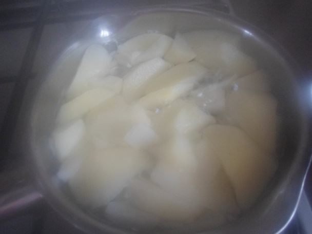 Jablková výživa (fotorecept) - obrázok 1