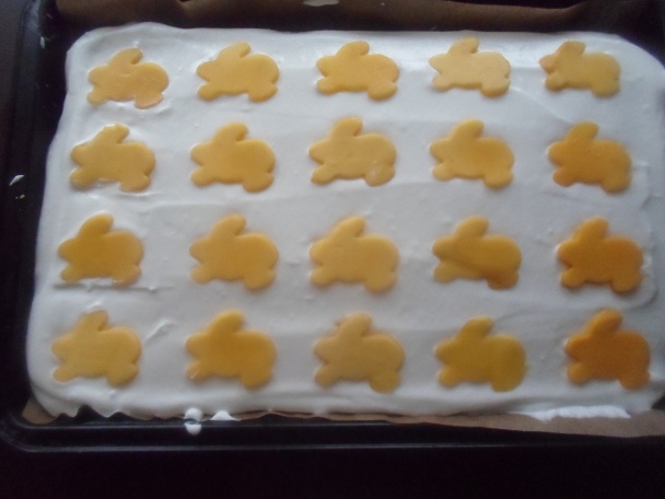 Veľkonočné svieže rezy à la KajusiQQ (fotorecept) - obrázok 8