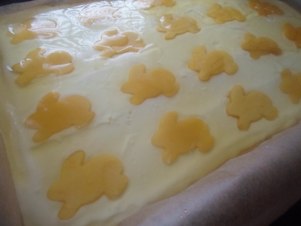 Veľkonočné svieže rezy à la KajusiQQ (fotorecept) - obrázok 9