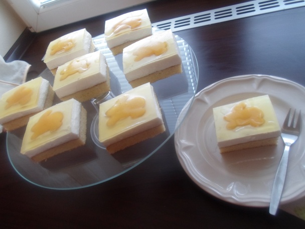 Veľkonočné svieže rezy à la KajusiQQ (fotorecept) - obrázok 11