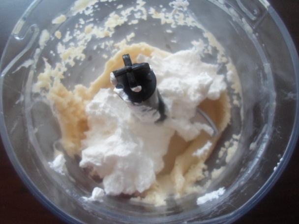 Bananovo-arašidová zmrzlina (fotorecept) - obrázok 6