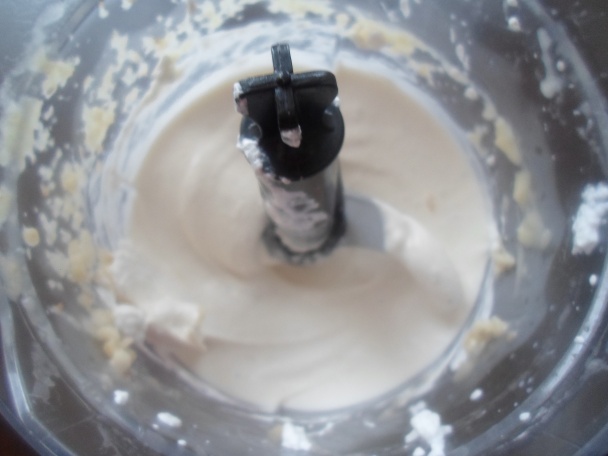 Bananovo-arašidová zmrzlina (fotorecept) - obrázok 7