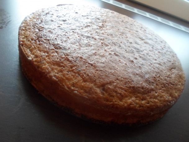 Zasnežená margot (fotorecept) - obrázok 4