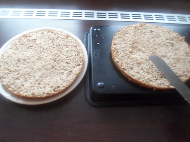 Zasnežená margot (fotorecept) - obrázok 5