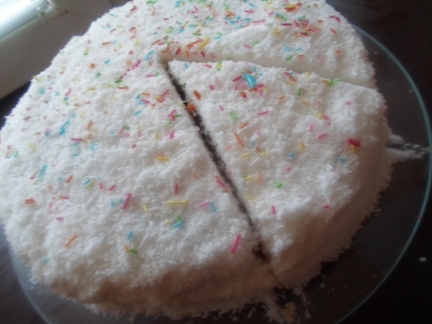 Zasnežená margot (fotorecept) - obrázok 9