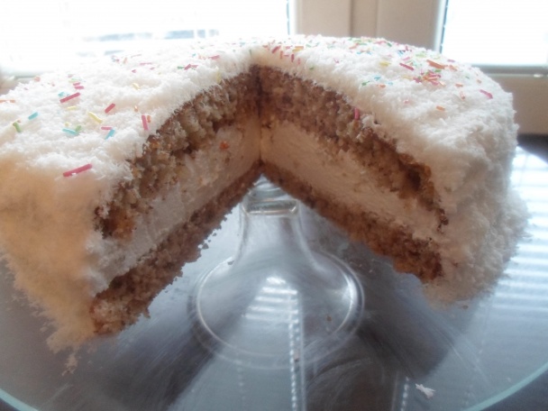 Zasnežená margot (fotorecept) - obrázok 10