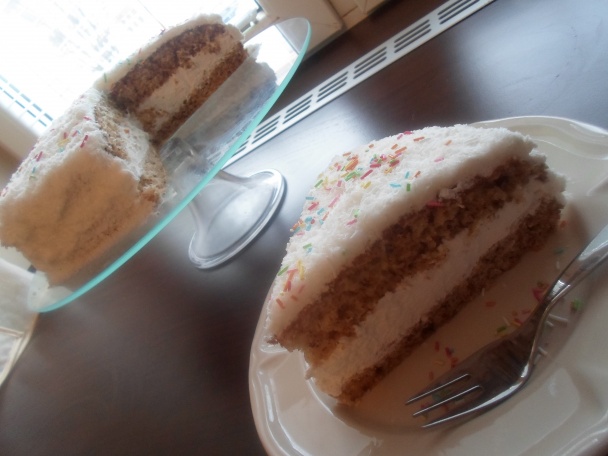 Zasnežená margot (fotorecept) - obrázok 11