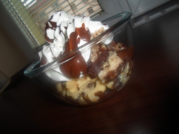 Šomlói halušky (fotorecept) - obrázok 8