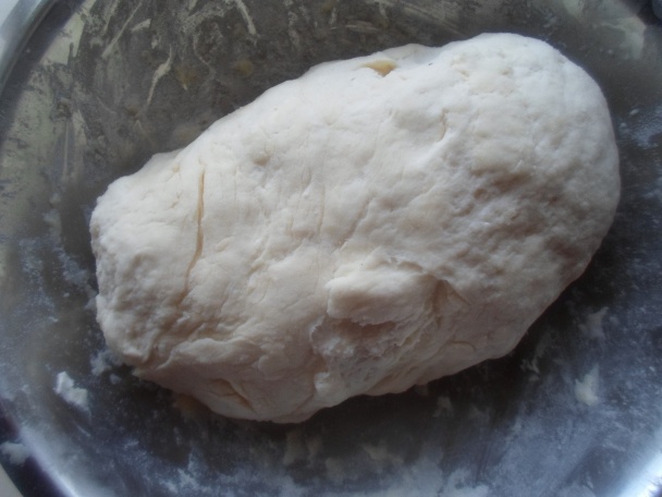 Bryndzové pagáčiky (fotorecept) - obrázok 3