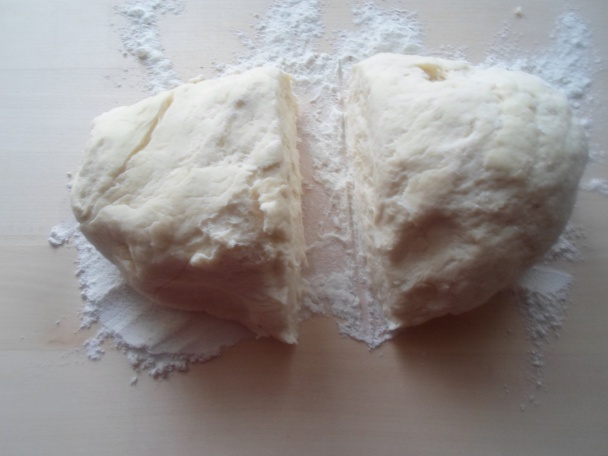 Bryndzové pagáčiky (fotorecept) - obrázok 4