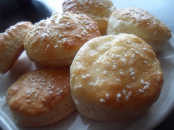 Bryndzové pagáčiky (fotorecept) - obrázok 8