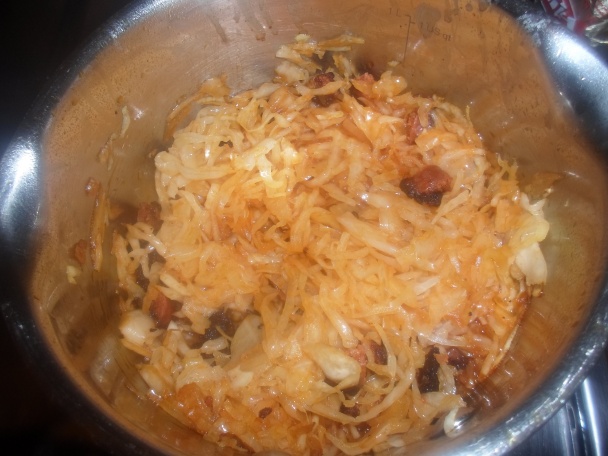 Kapustníky (fotorecept) - obrázok 2