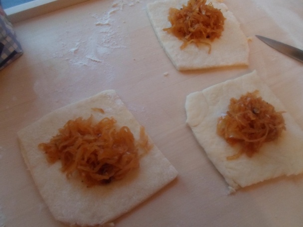 Kapustníky (fotorecept) - obrázok 3