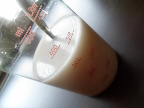 Kabáč (fotorecept) - obrázok 1